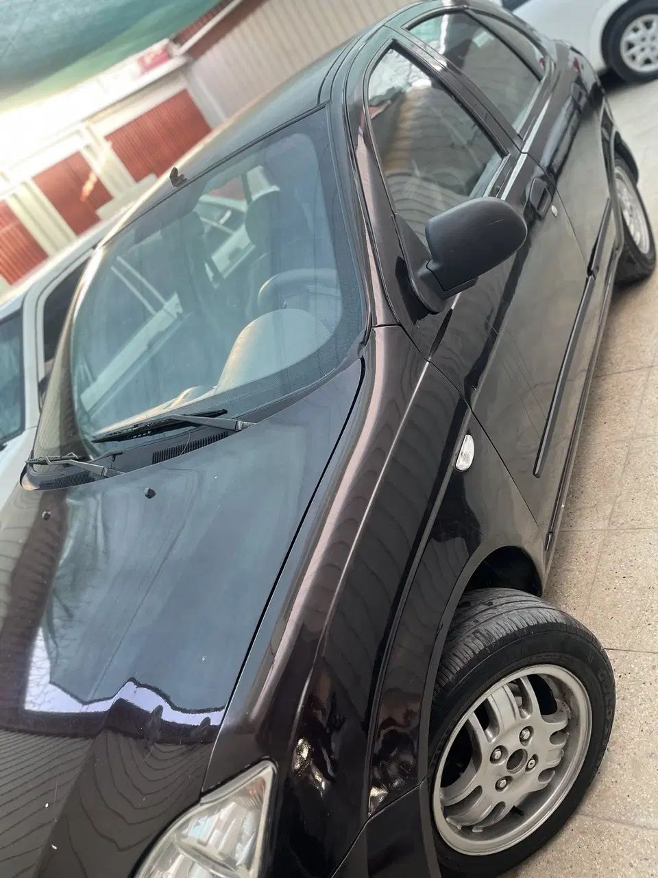 خودرو تیبا، 2 آگهی ann_19907759