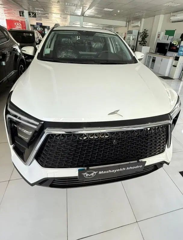 خودرو کی ام سی، X5 آگهی ann_19907766