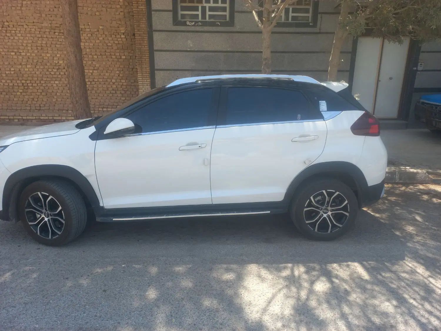 ام وی ام X22 پرو اتوماتیک IE - 1402