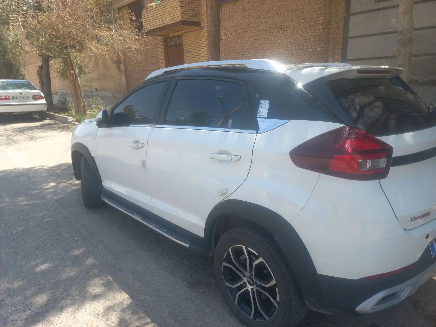 ام وی ام X22 پرو اتوماتیک IE - 1402