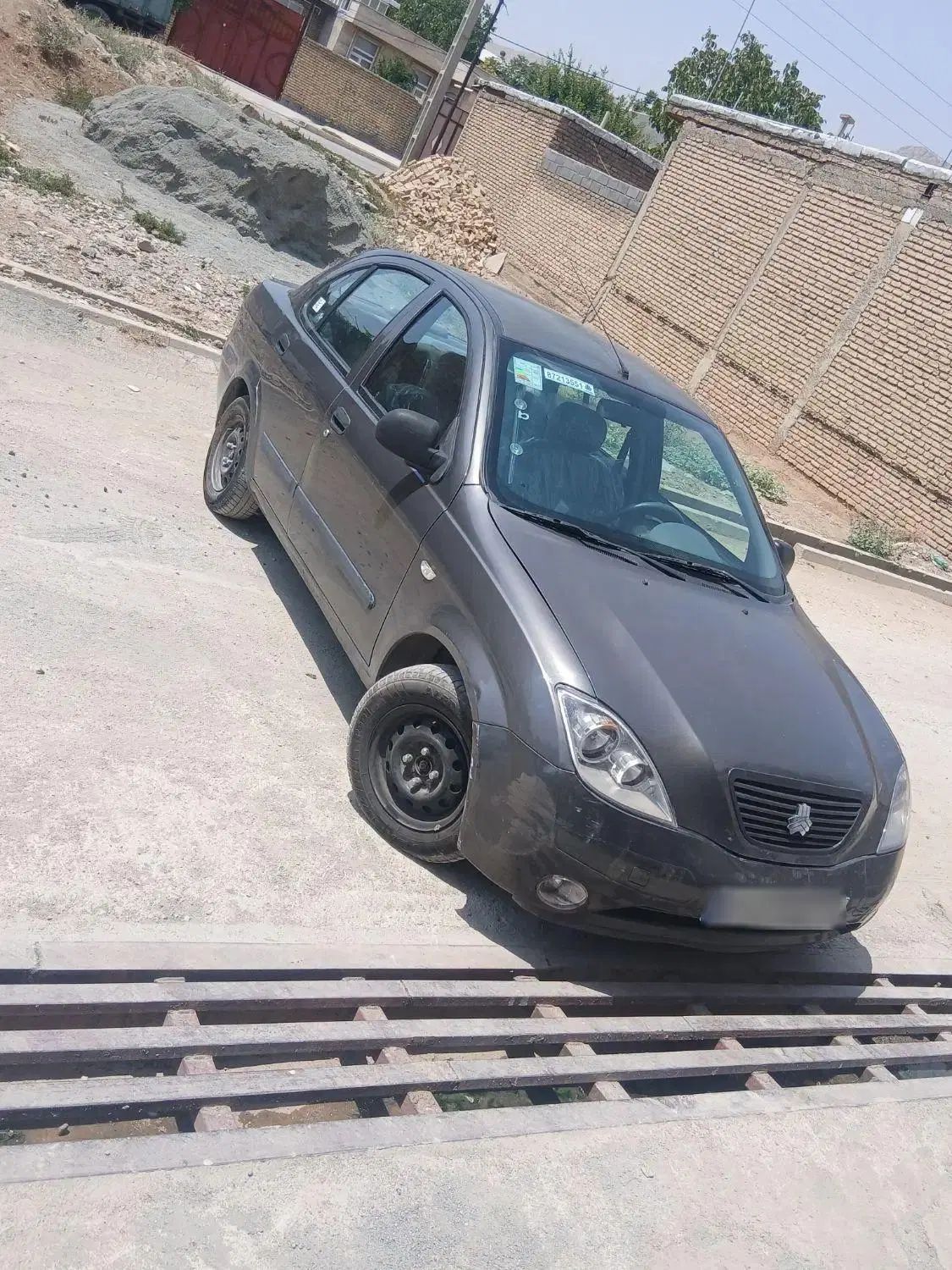 خودرو تیبا، صندوق دار آگهی ann_19907781