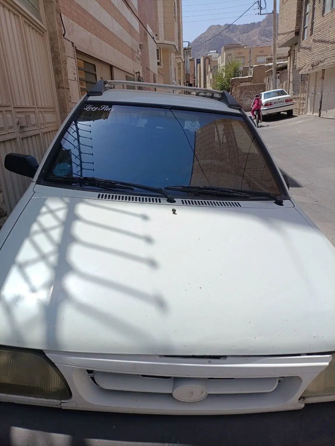 خودرو پراید، صبا آگهی ann_19907783