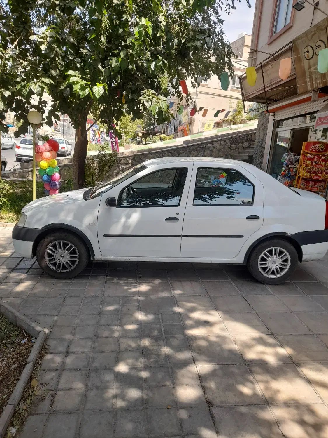 رنو تندر 90 E2 - 1395