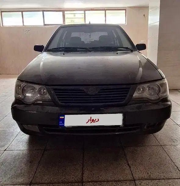 خودرو پراید، 132 آگهی ann_19907791