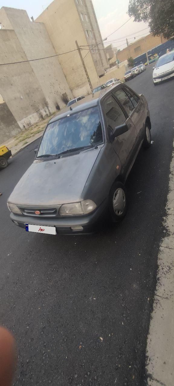 خودرو پراید، صبا آگهی ann_19907792