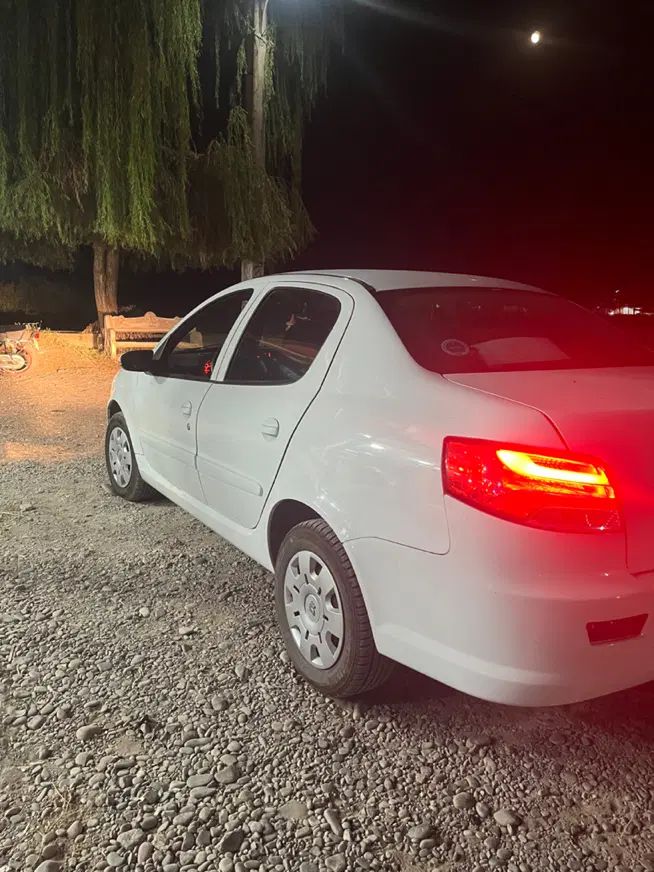 رانا پلاس سقف فلز - 1402