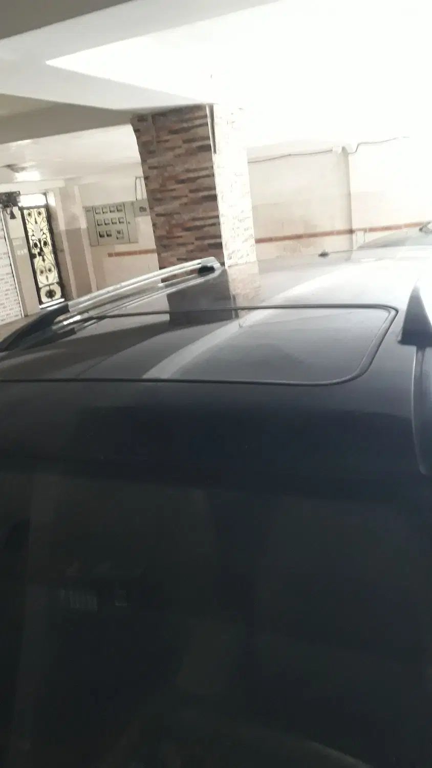 ام وی ام X33 دنده‌ای ساده - 1390