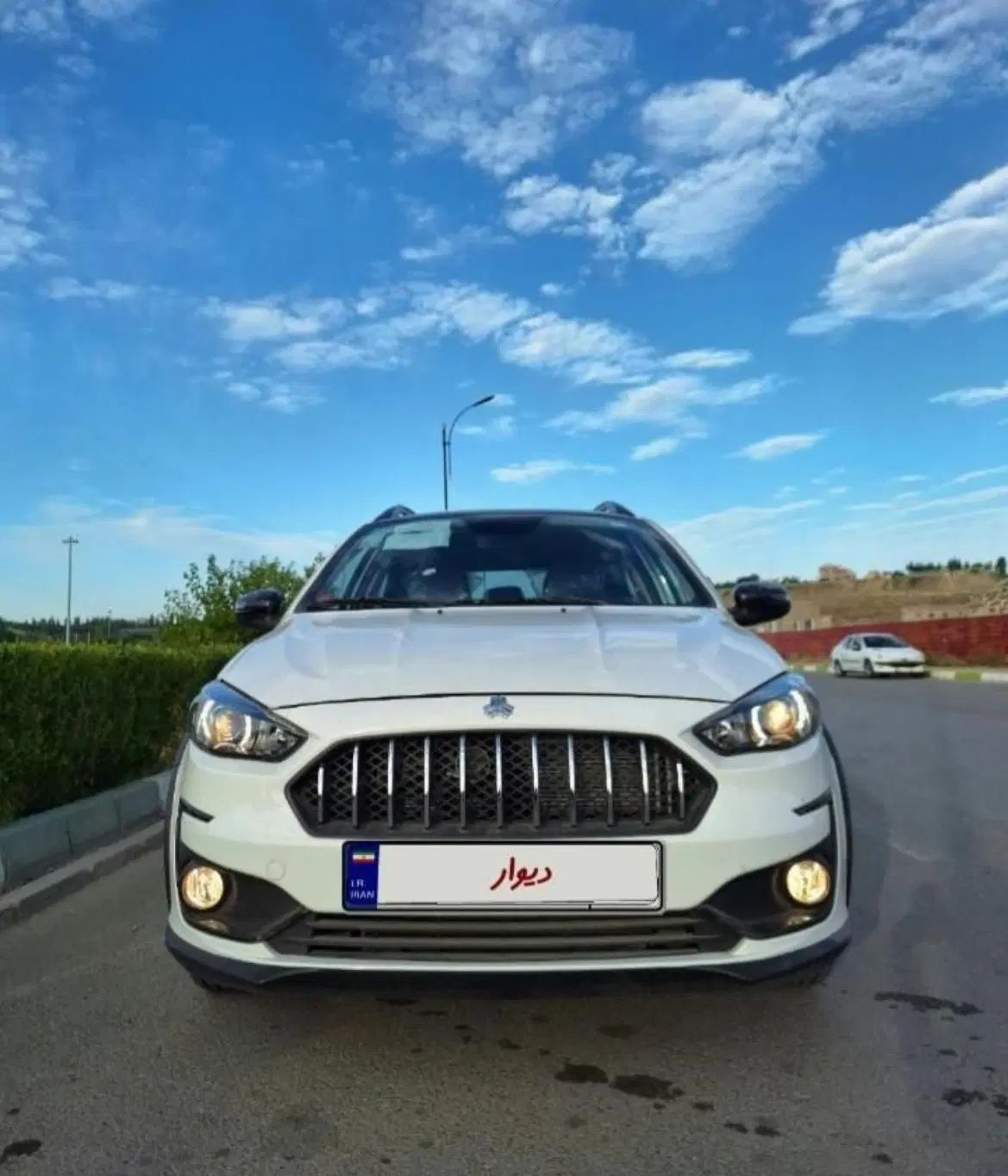 اطلس G دنده ای - 1404