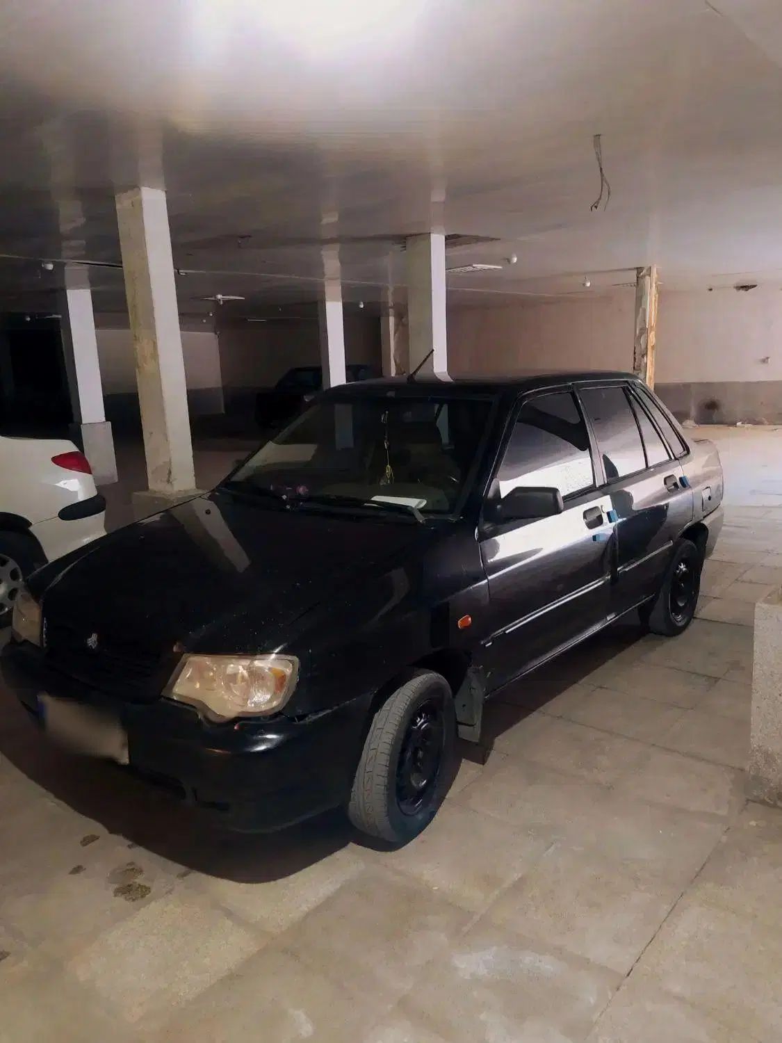 خودرو پراید، 132 آگهی ann_19907824