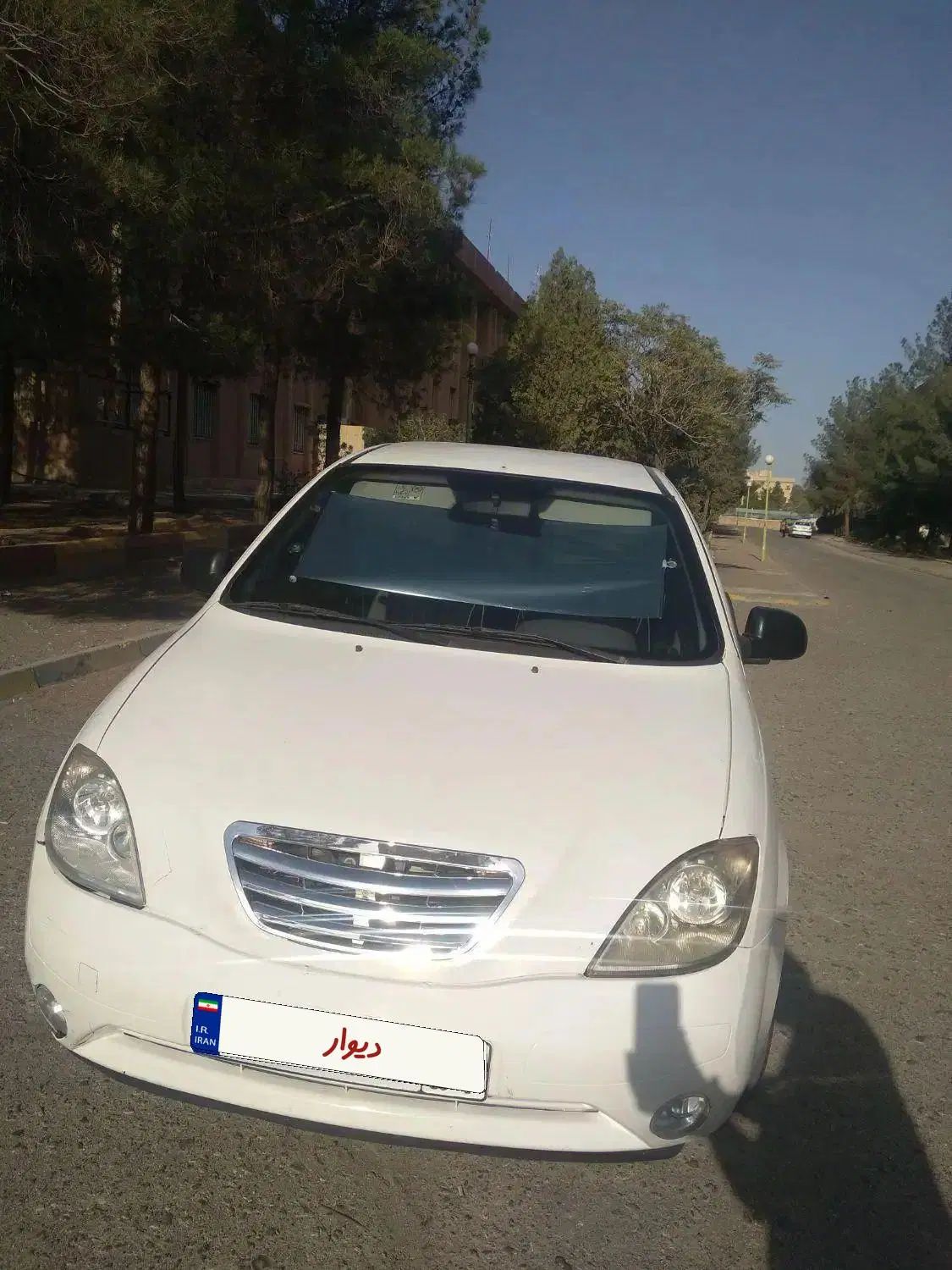 خودرو تیبا، صندوق دار آگهی ann_19907828