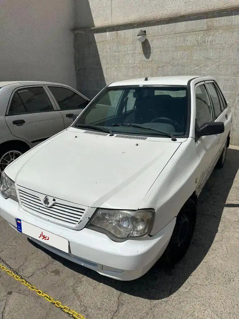 خودرو پراید، 132 آگهی ann_19907832