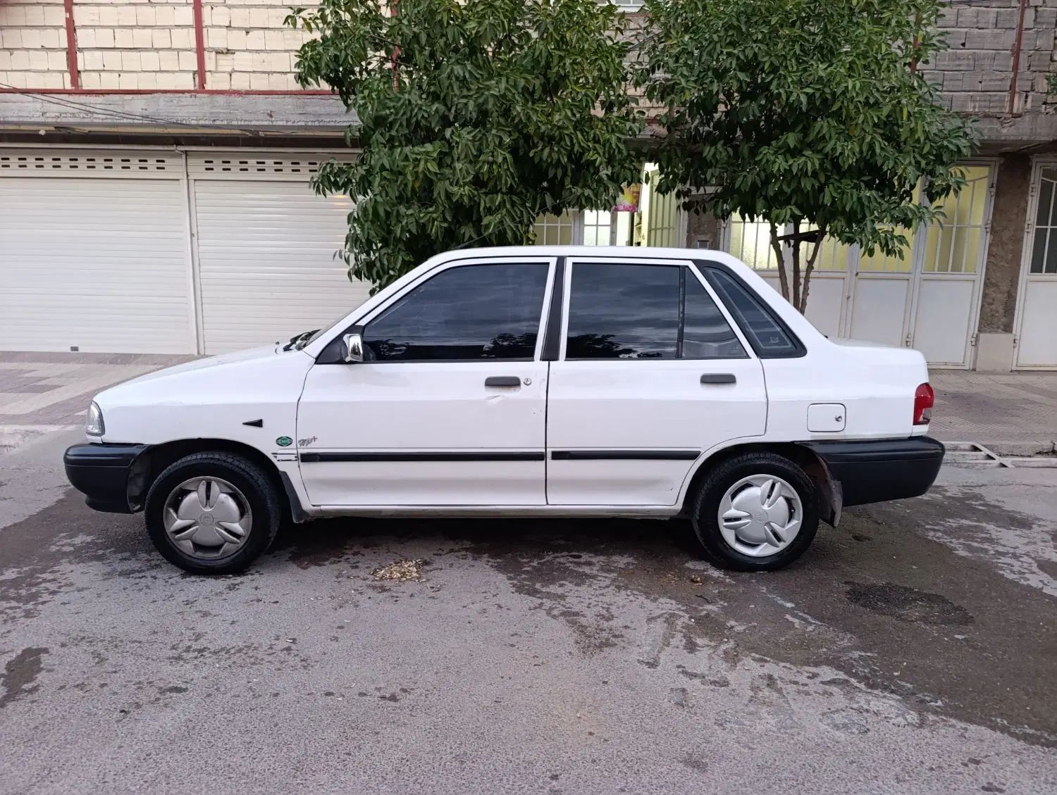 خودرو پراید، 131 آگهی ann_19907833