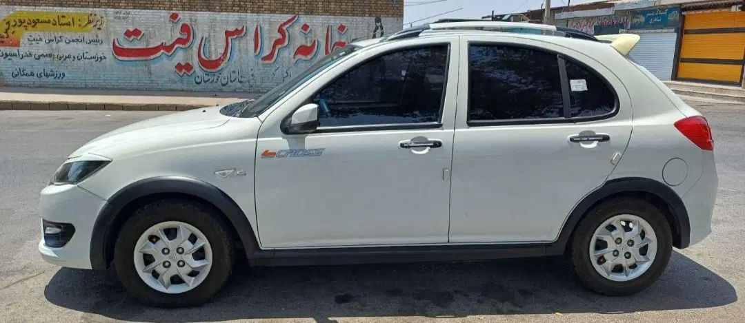 کوییک S پایه - 1402