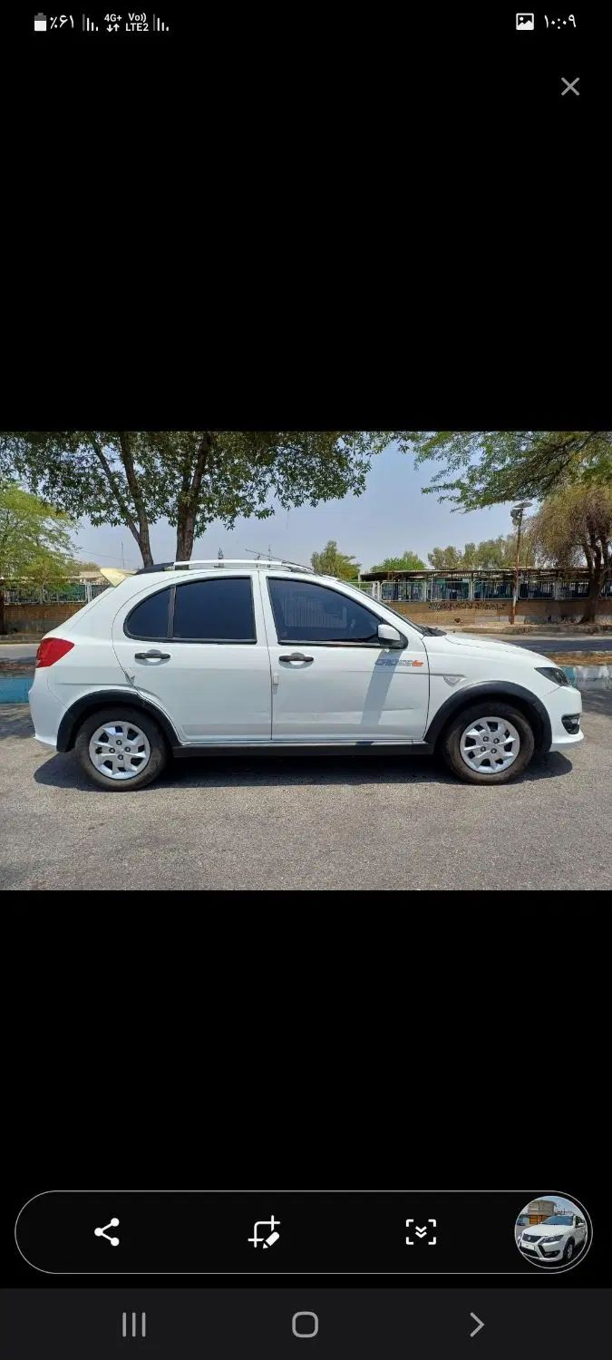 خودرو کوییک، S آگهی ann_19907835