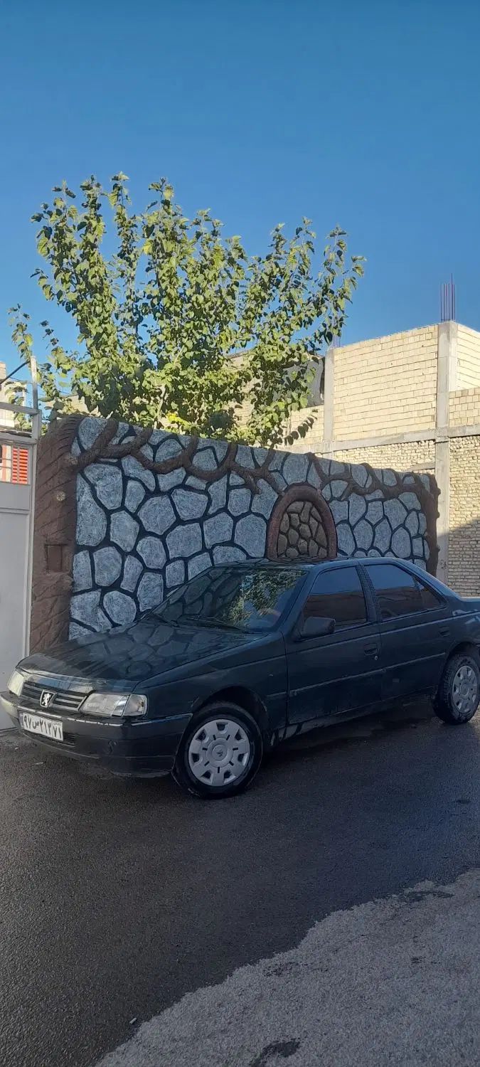خودرو پژو، آردی آگهی ann_19907840