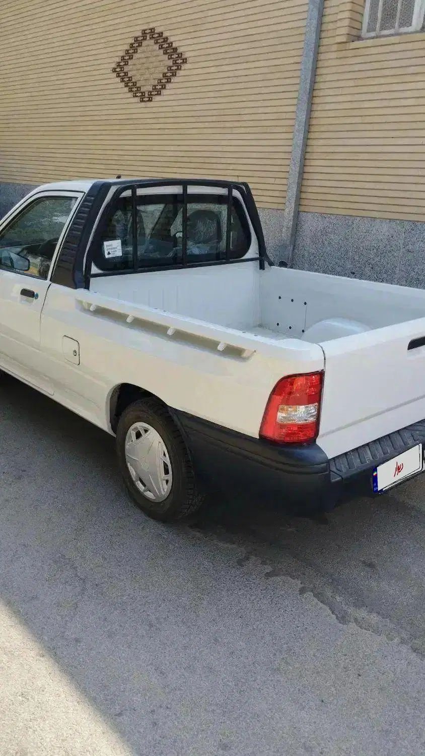 پراید 151 SE - 1404
