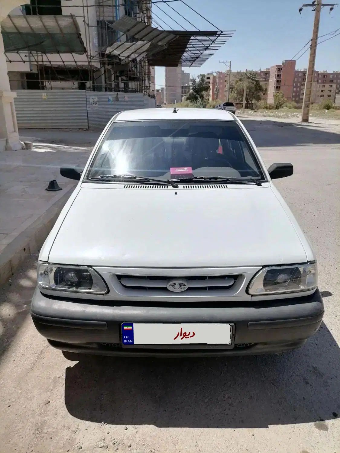 خودرو پراید، 131 آگهی ann_19907864