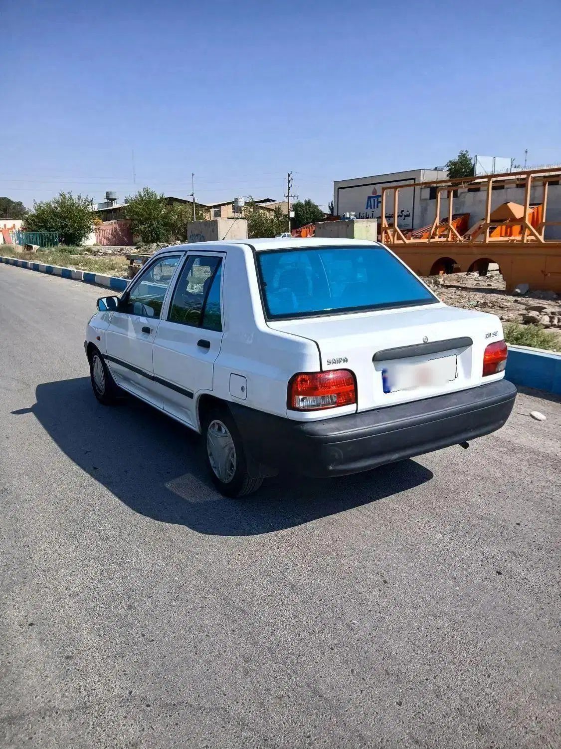 خودرو پراید، 131 آگهی ann_19907865