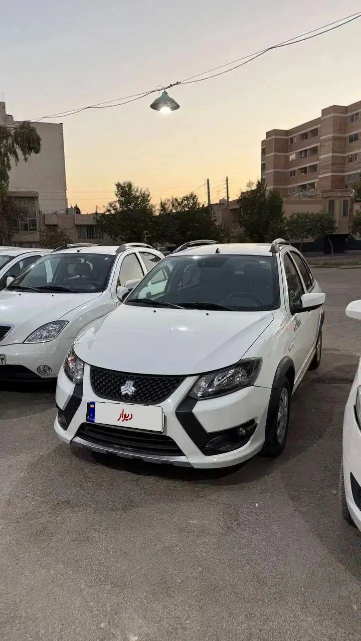 خودرو کوییک، S آگهی ann_19907887