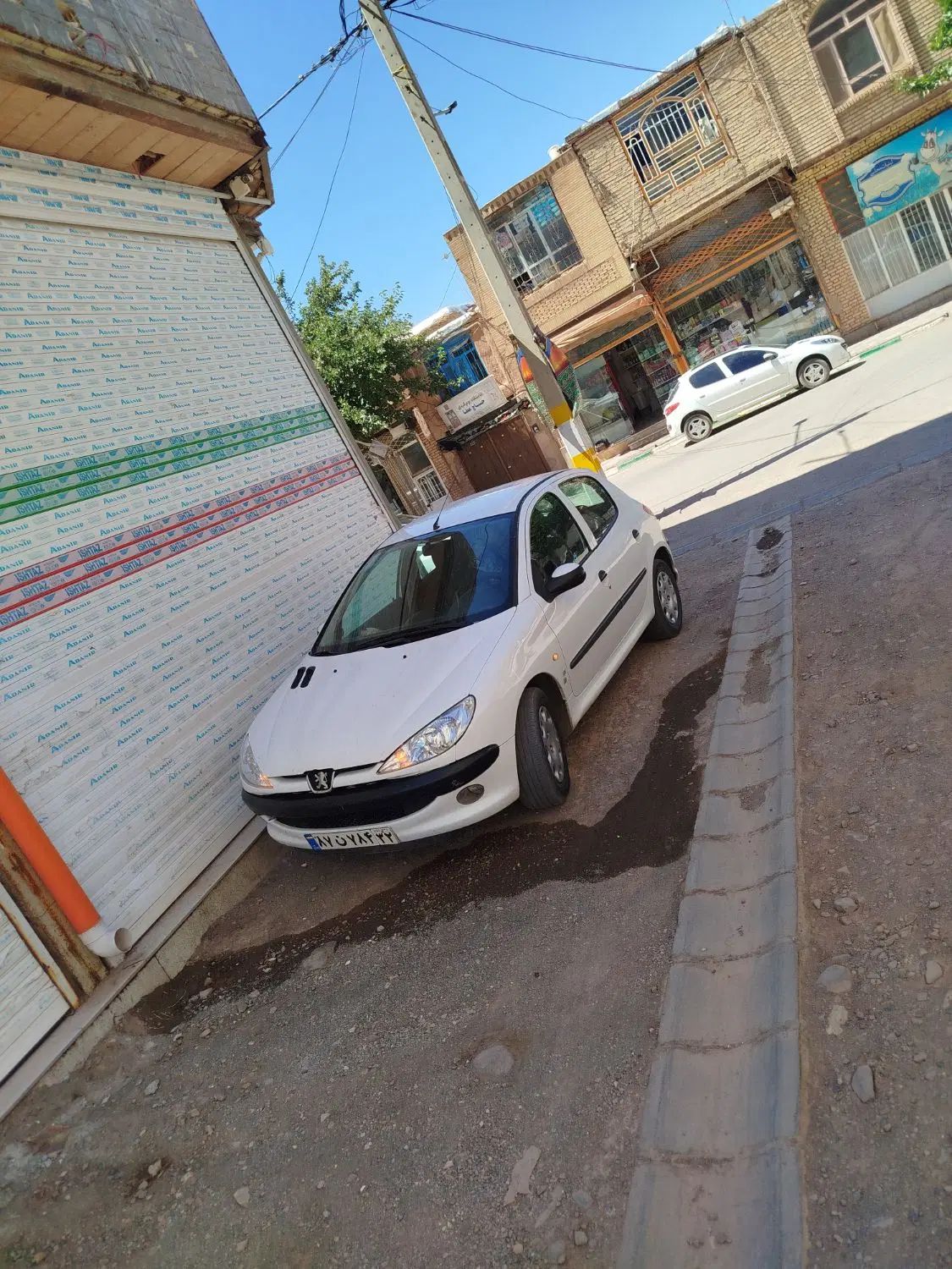 خودرو پژو، 206 آگهی ann_19907890