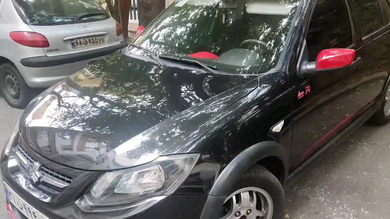 خودرو کوییک، R آگهی ann_19907911