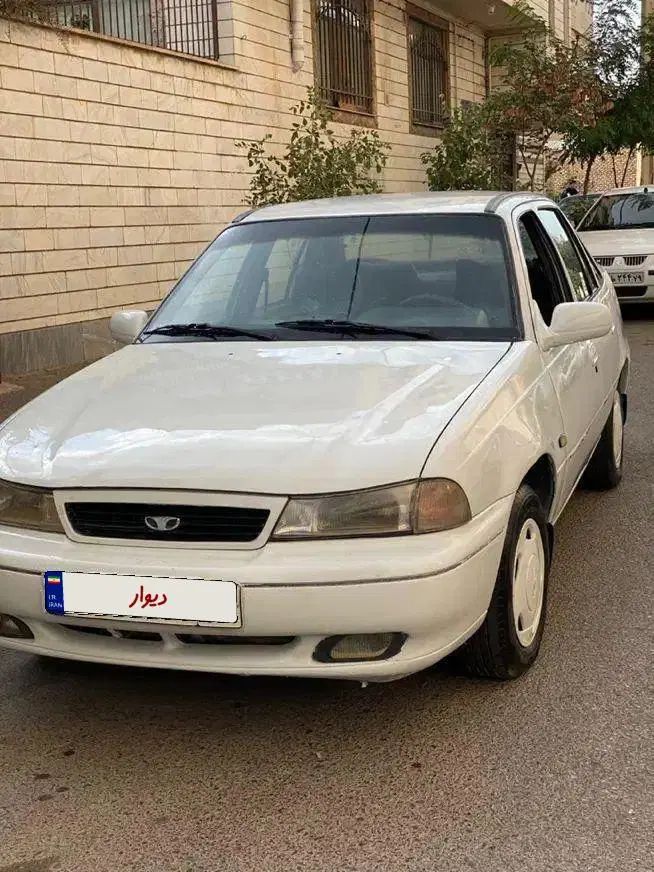 خودرو دوو، سیلو آگهی ann_19907914