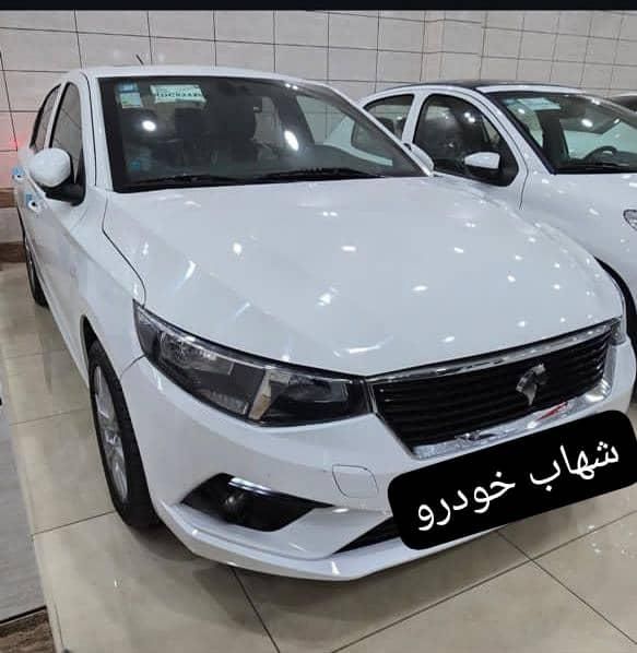تارا اتوماتیک V4 LX - 1404