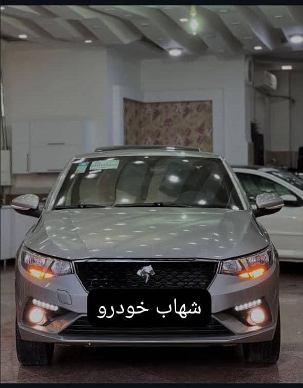 خودرو تارا، اتوماتیک آگهی ann_19907915