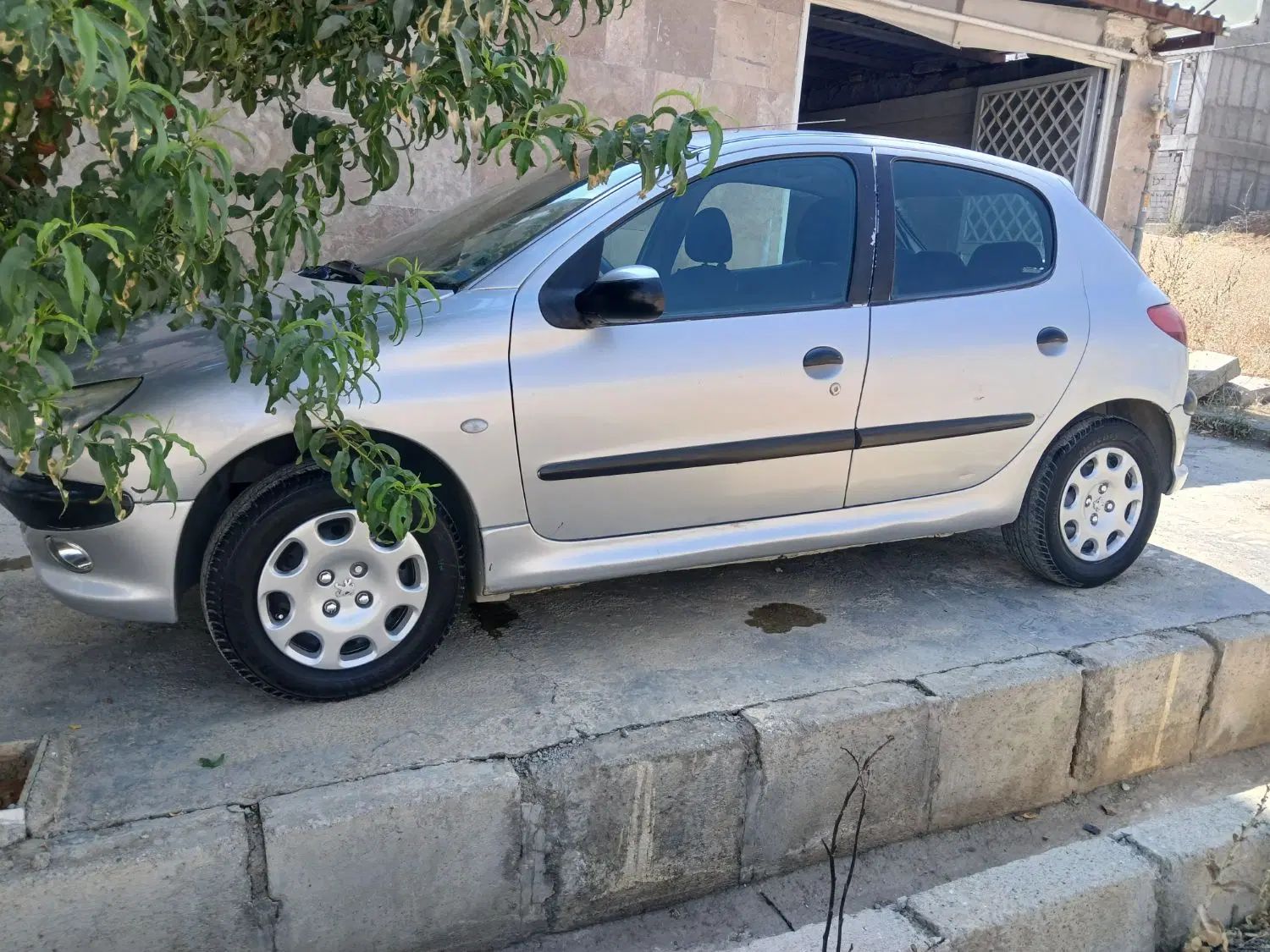 خودرو پژو، 206 آگهی ann_19907921