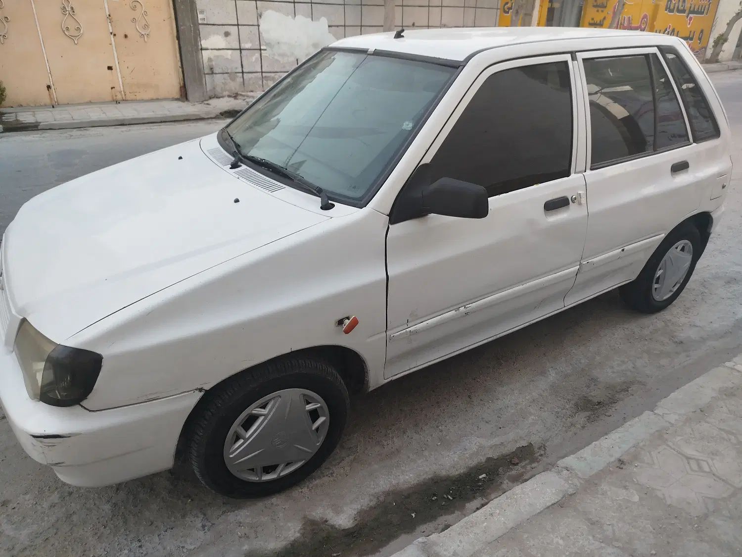 خودرو پراید، 111 آگهی ann_19907929