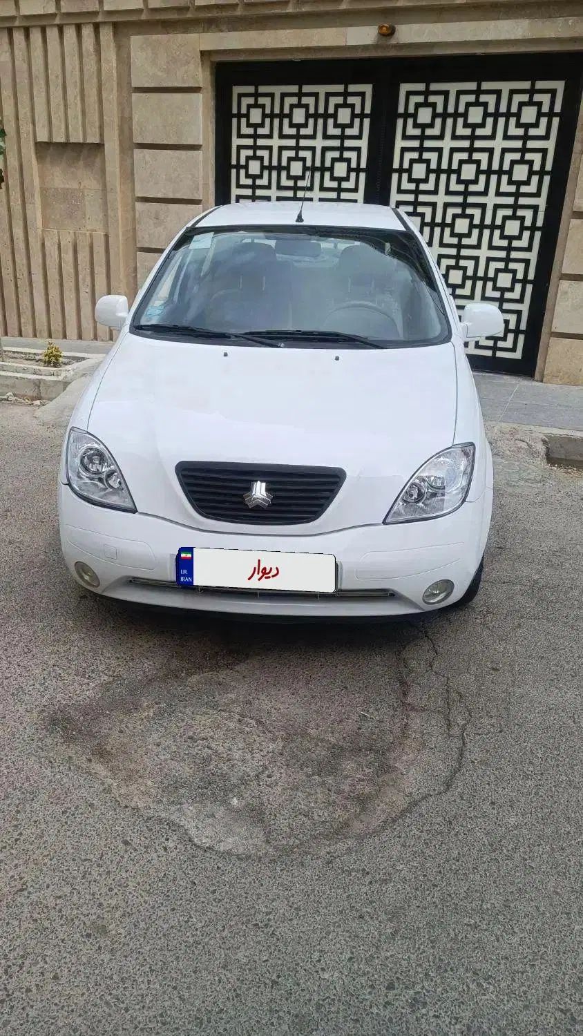 خودرو تیبا، صندوق دار آگهی ann_19907947
