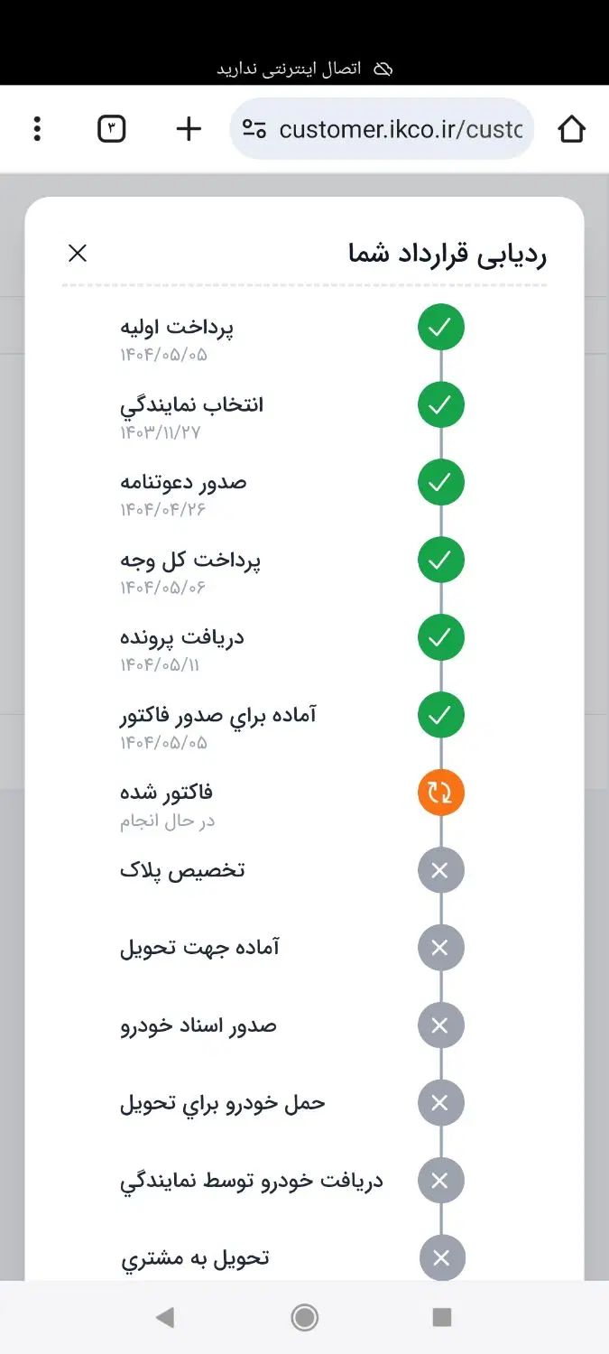 خودرو سمند، سورن پلاس آگهی ann_19907952