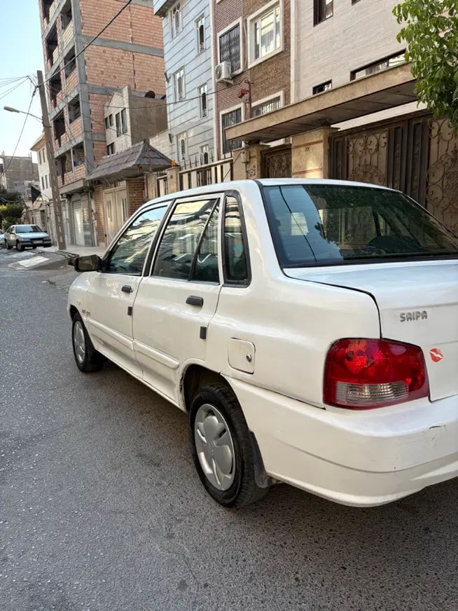 خودرو پراید، 132 آگهی ann_19907963