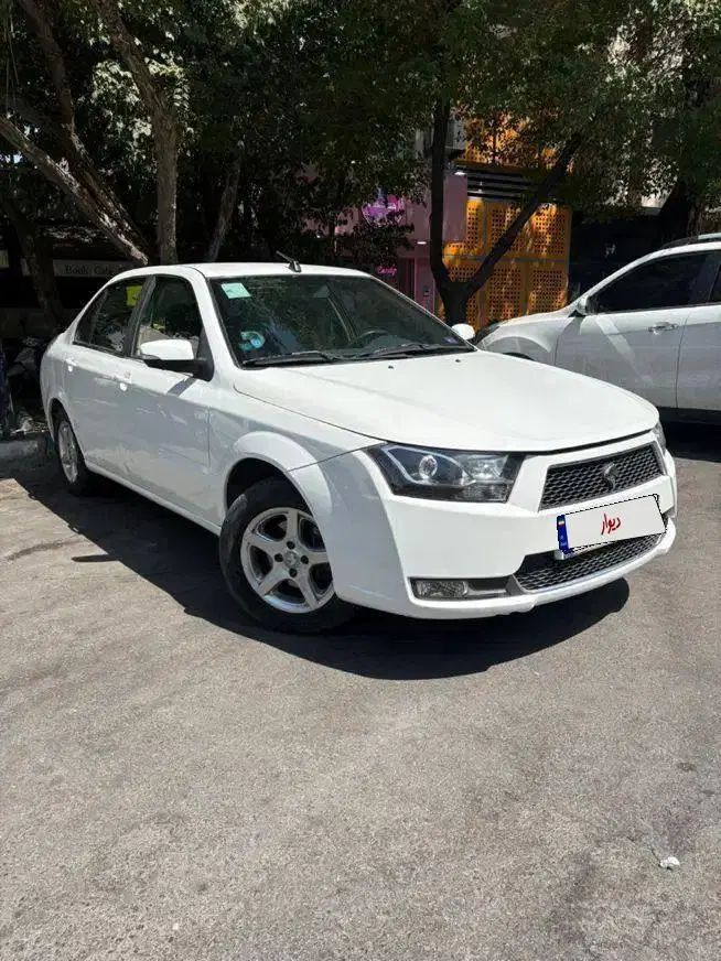 خودرو دنا، معمولی آگهی ann_19907974