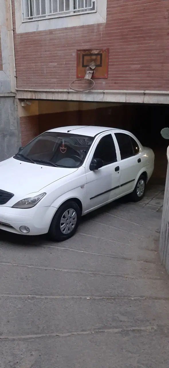 خودرو تیبا، صندوق دار آگهی ann_19907975