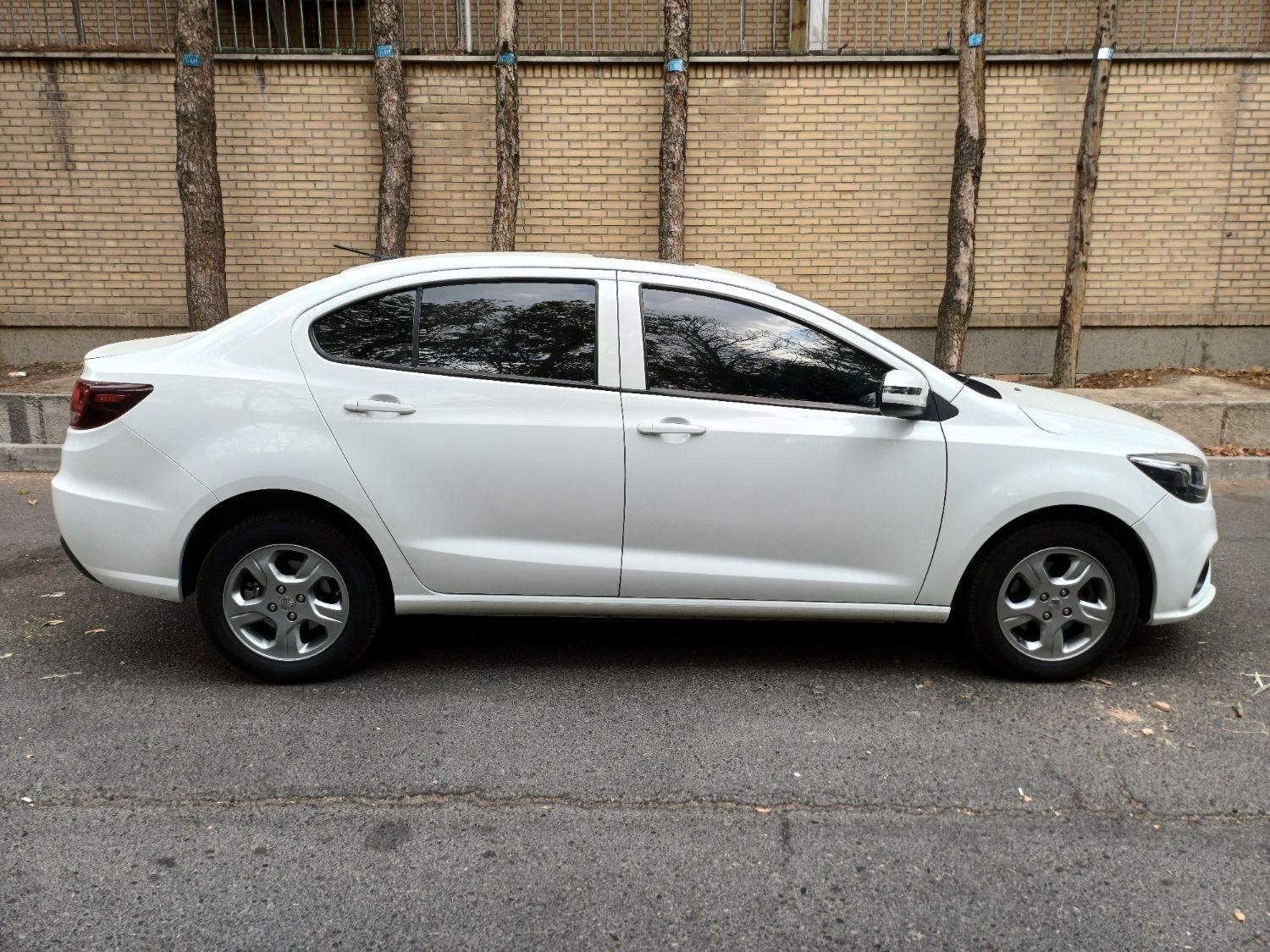 شاهین G دنده ای - 1400