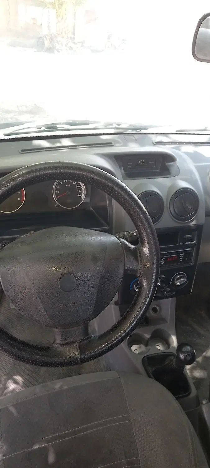 پراید 132 SE - 1398