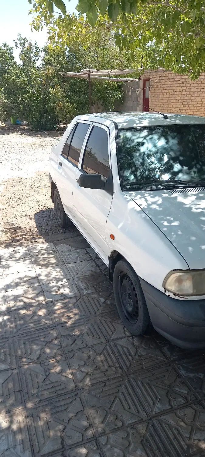 پراید 132 SE - 1398