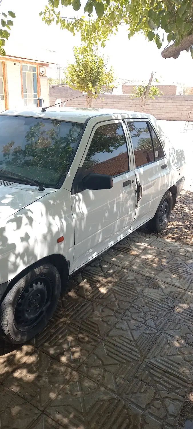 خودرو پراید، 132 آگهی ann_19908013