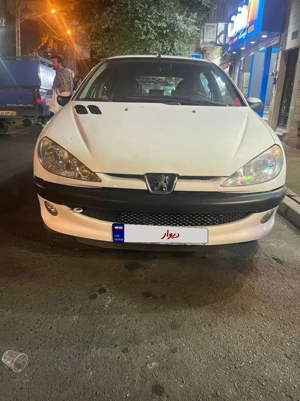 خودرو پژو، 206 آگهی ann_19908054