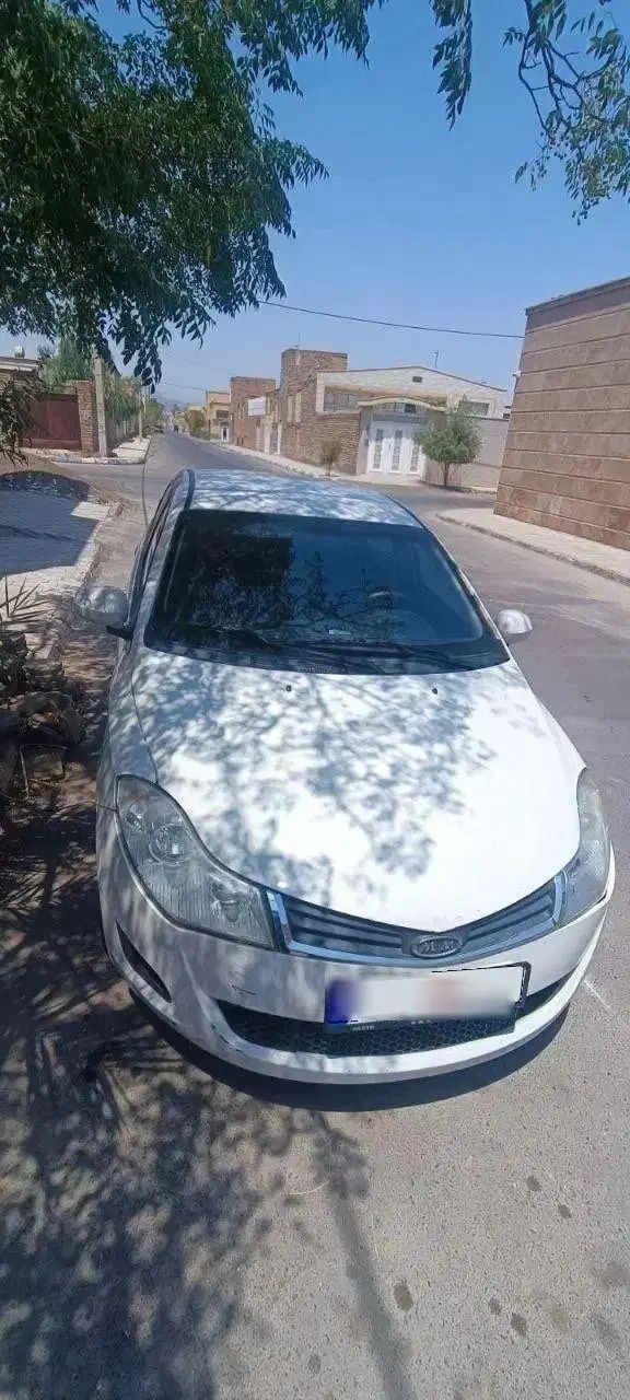 خودرو ام وی ام، 315 هاچ بک آگهی ann_19908056