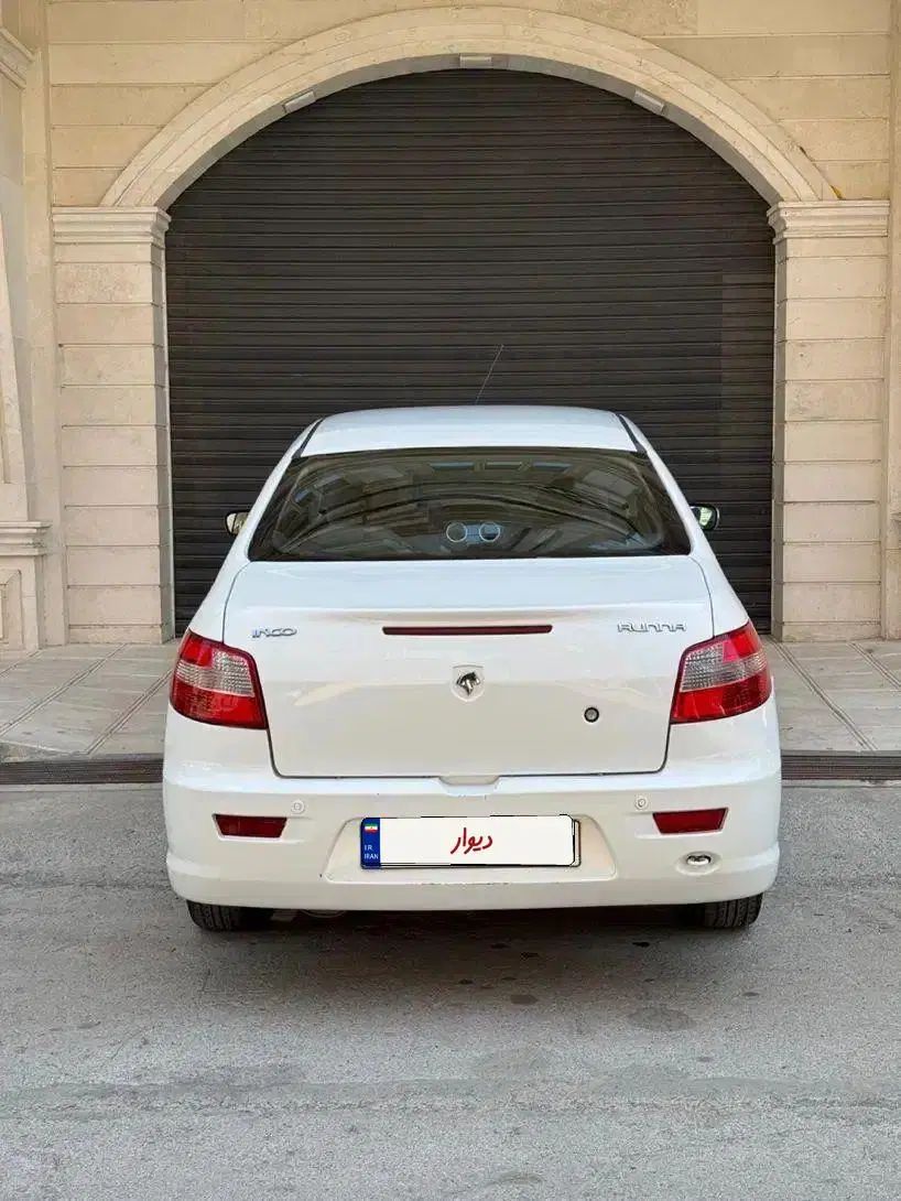 رانا LX TU5 - 1393