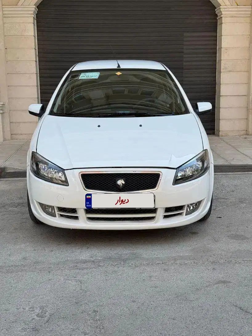 خودرو رانا، LX آگهی ann_19908059