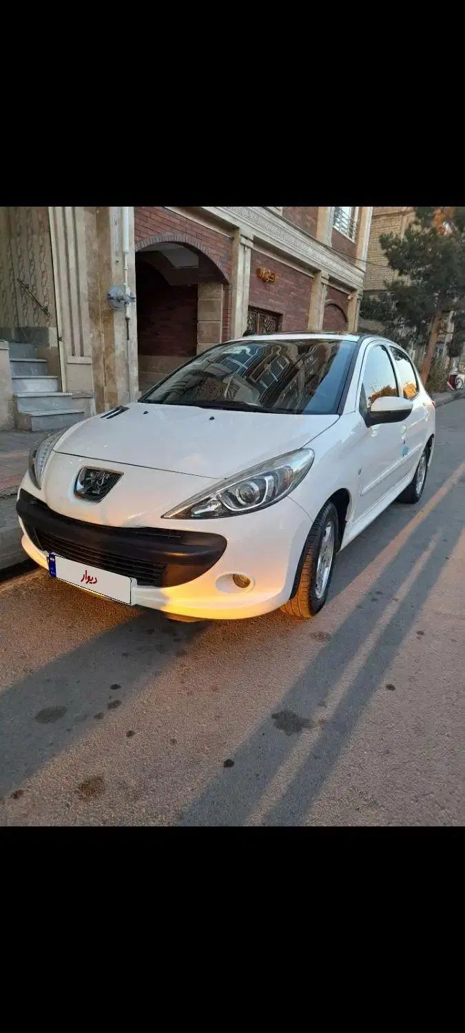 خودرو پژو، 207 آگهی ann_19908061