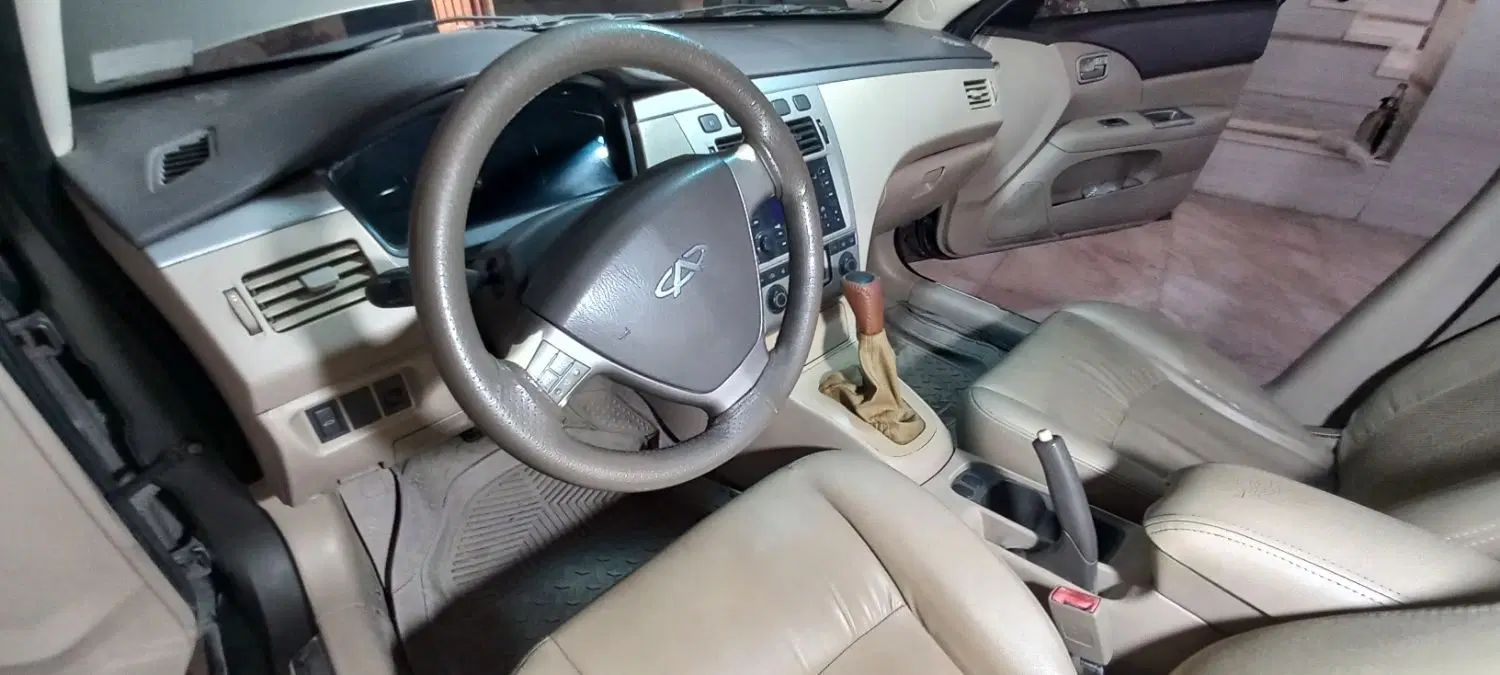 ام وی ام 530 دنده ای - 1391