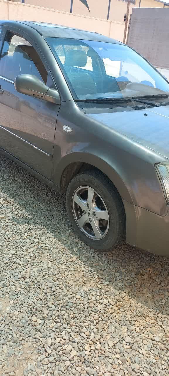 خودرو ام وی ام، 530 آگهی ann_19908071