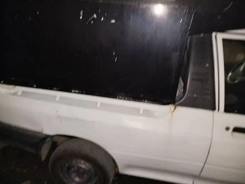 پراید 151 SE - 1396