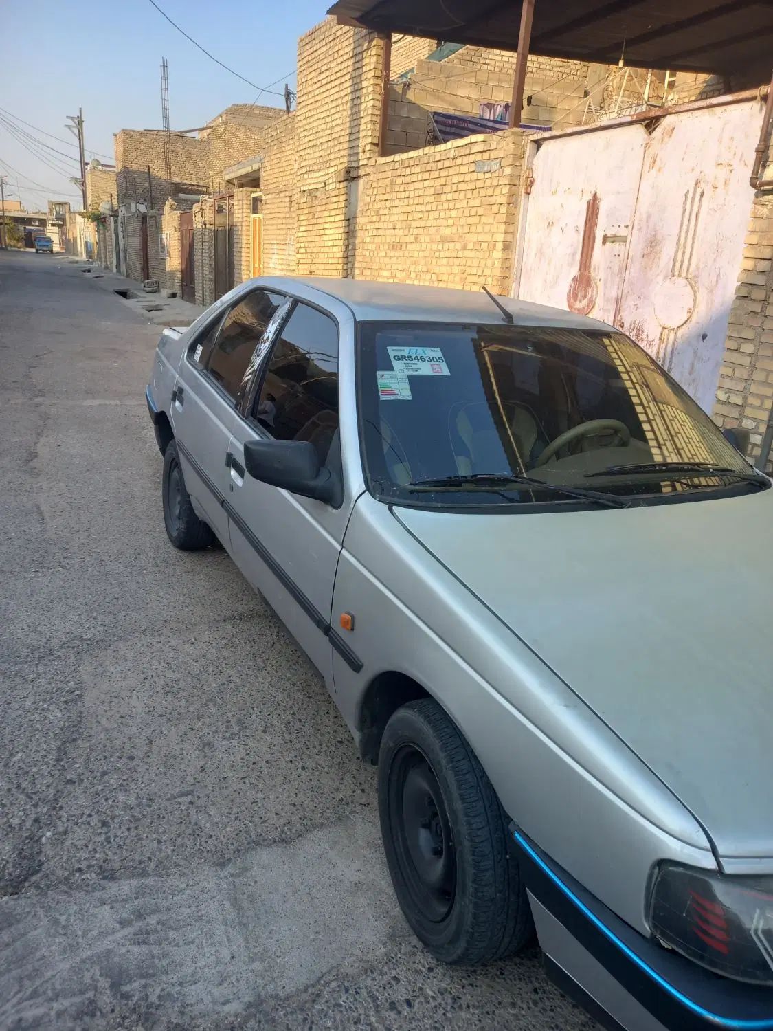 خودرو پژو، 405 آگهی ann_19908081
