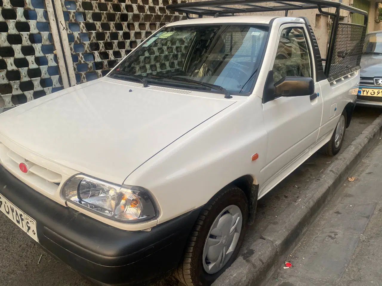 خودرو پراید، 151 آگهی ann_19908104