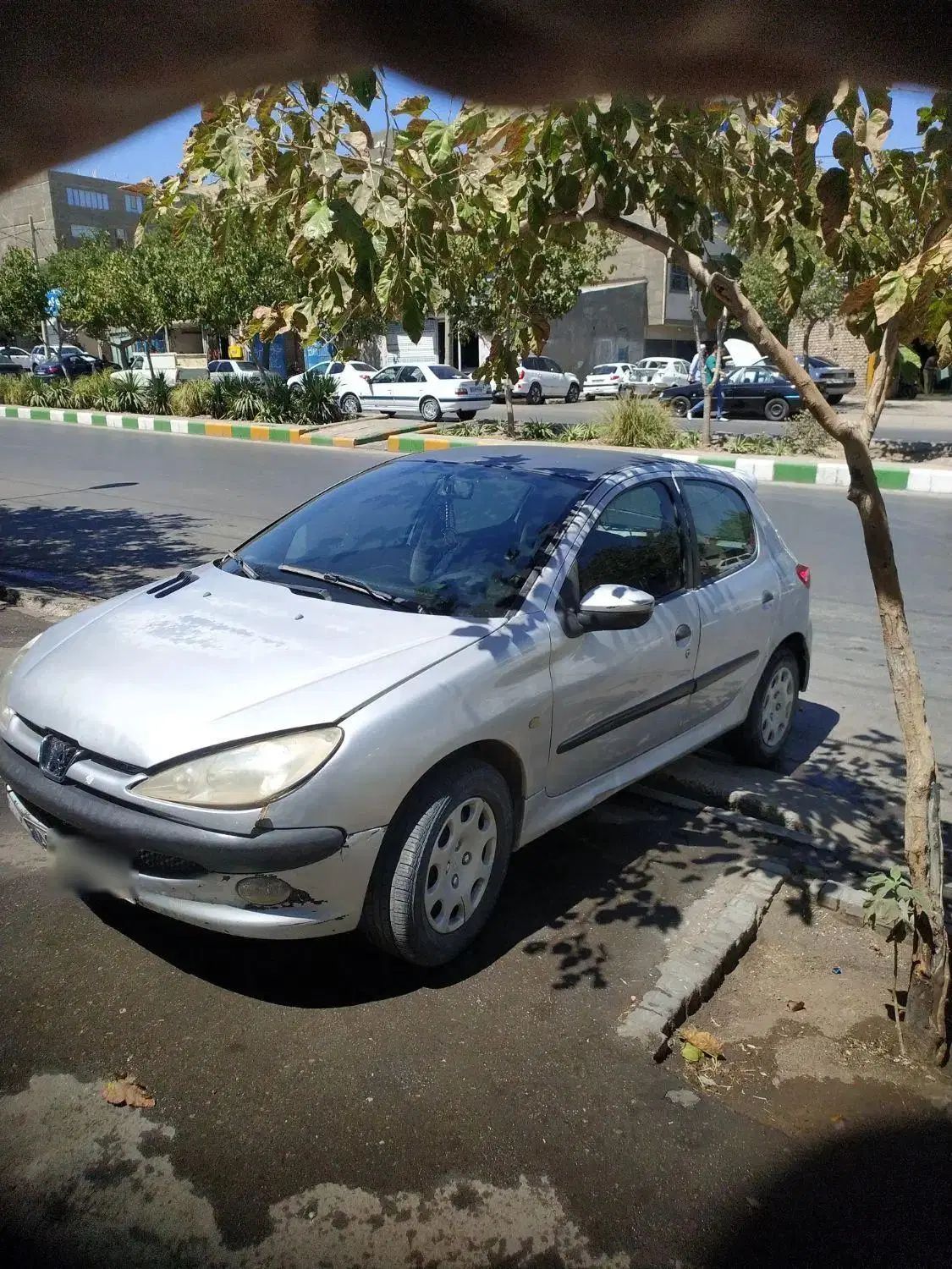 خودرو پژو، 206 آگهی ann_19908113